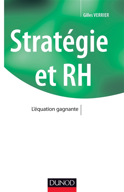 Stratégie et RH : Du discours à l’action