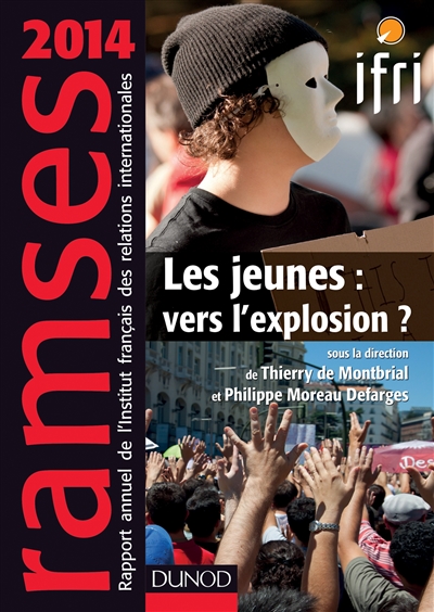 Ramses 2014 : Les jeunes : vers l'explosion ?
