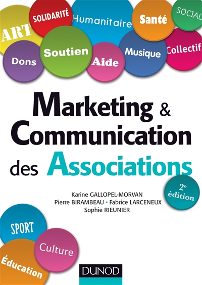 Marketing et Communication des Associations