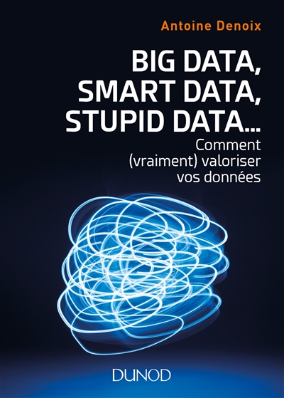 Big Data, Smart Data, Stupid Data… : Comment (vraiment) valoriser vos données