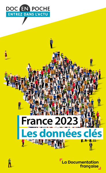 France 2023 - Les données clés