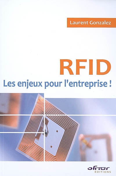RFID Les enjeux pour l'entreprise !