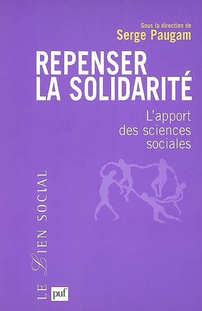 Repenser la solidarité : Les apports des sciences sociales