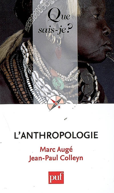 L’anthropologie