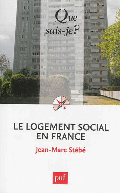 Le logement social en France