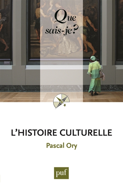 L’histoire culturelle