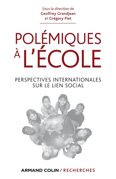 Polémiques à l’école : Perspectives internationales sur le lien social