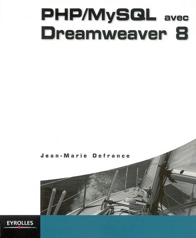 PHP/MySQL avec Dreamweaver 8