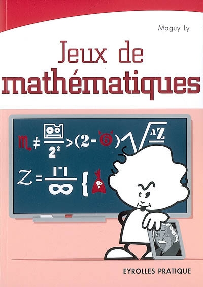 Jeux de mathématiques Ed. 1