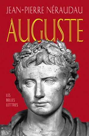 Auguste : La brique et la marbre