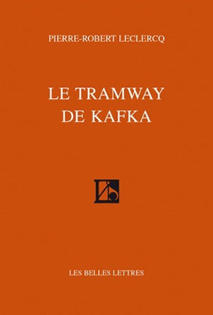 Le Tramway de Kafka