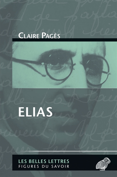 Elias Ed. 1