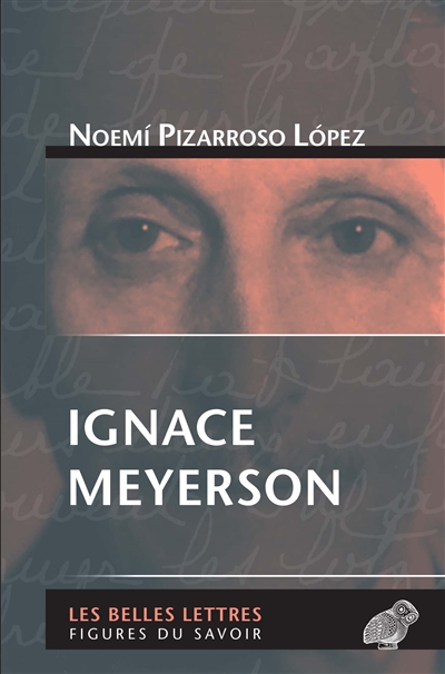 Ignace Meyerson Ed. 1