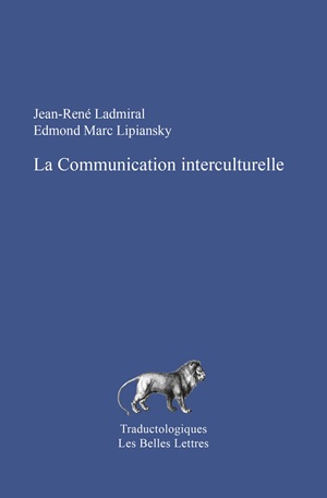 La Communication interculturelle Ed. 4