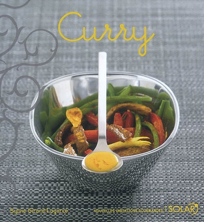 Curry Ed. 2