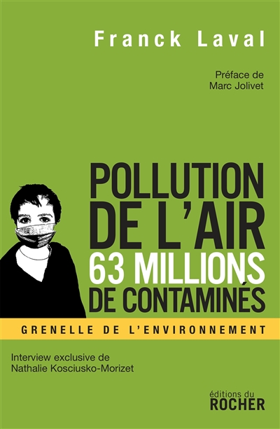 Pollution de l'air, 63 millions de contaminés : Faut-il s'arrêter de respirer pour éviter de mourir ?