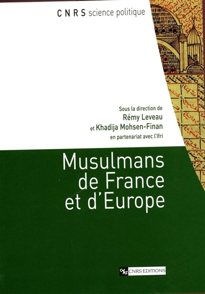 Musulmans de France et d’Europe