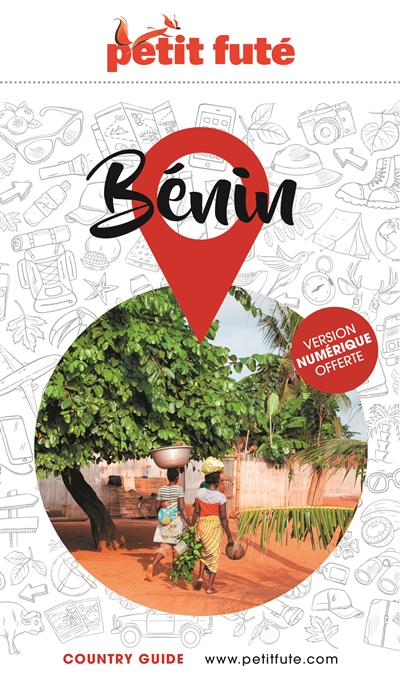 Bénin 2023