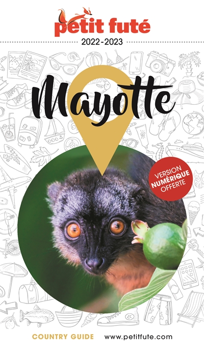 Mayotte 2022-2023