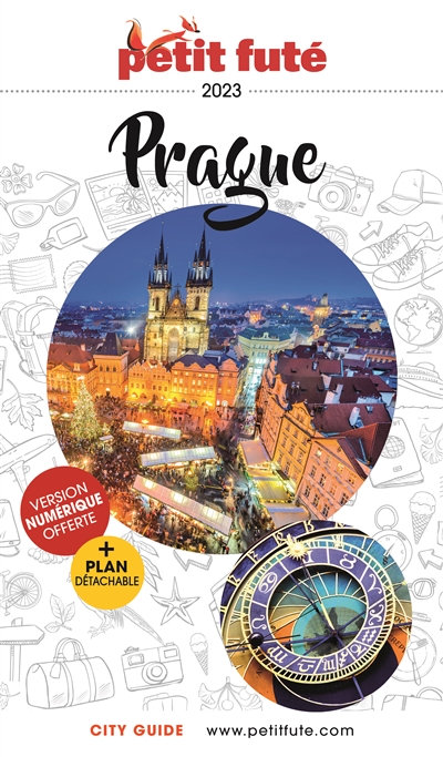 Prague 2023