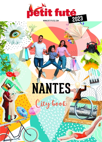 Nantes 2023