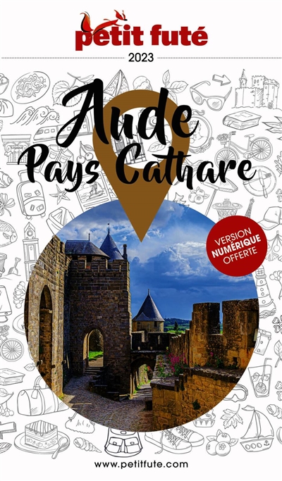 Aude - Pays Cathare 2023