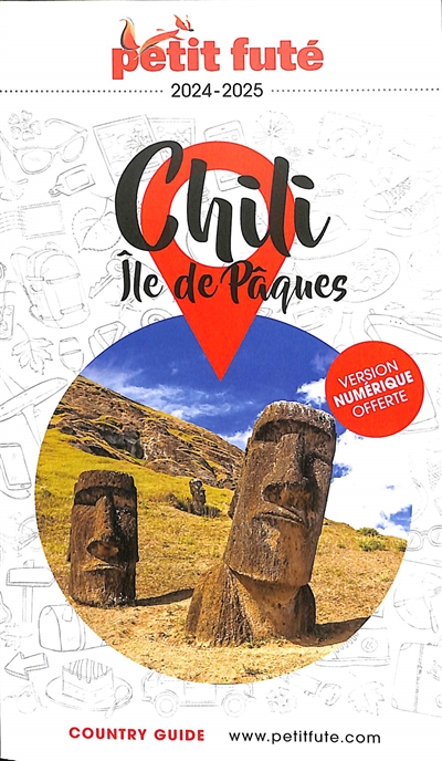 Chili, île de Pâques 2024-2025