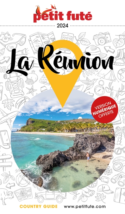 La Réunion 2024