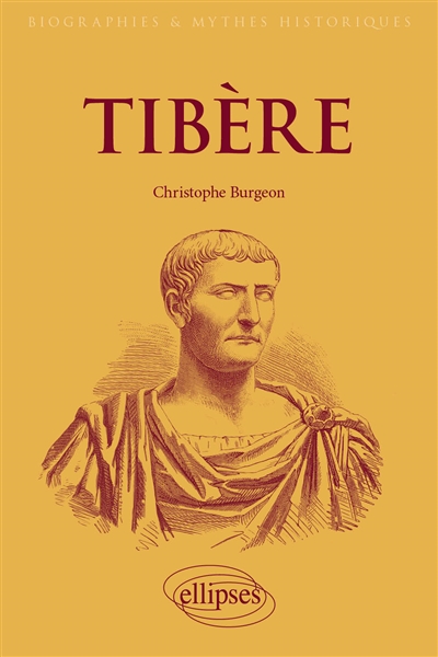 Tibère : L'empereur mal-aimé