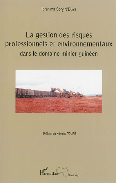 La gestion des risques professionnels et environnementaux : dans le domaine minier guinéen