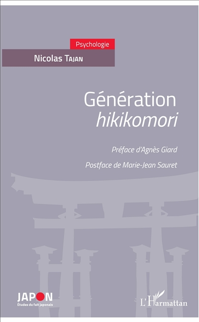 Génération <em>hikikomori</em>