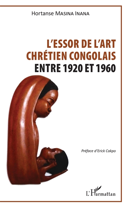 Essor de l'art chrétien congolais : Entre 1920 et 1960