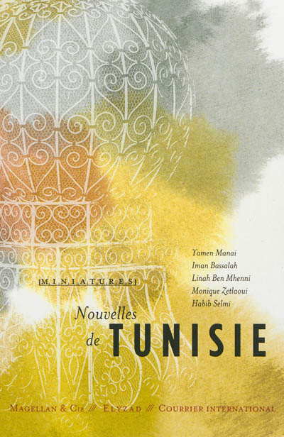 Nouvelles de Tunisie : Récits de voyage