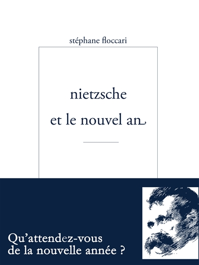Nietzsche et le nouvel an Ed. 1