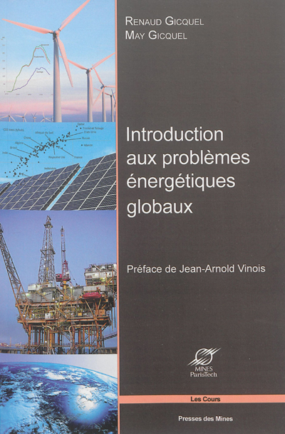 Introduction aux problèmes énergétiques globaux Ed. 2