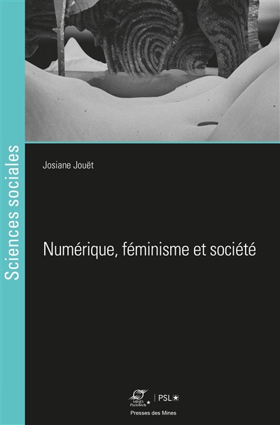Numérique, féminisme et société Ed. 1