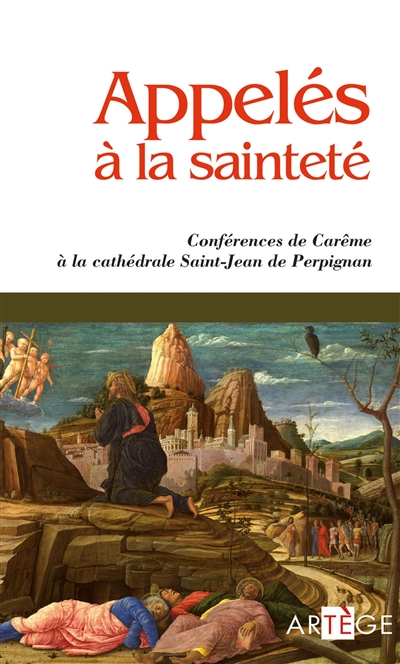 Appelés à la sainteté : Conférence de Carême à la cathédrale Saint-Jean de Perpignan