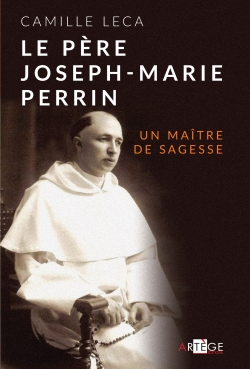 Le père Joseph-Marie Perrin