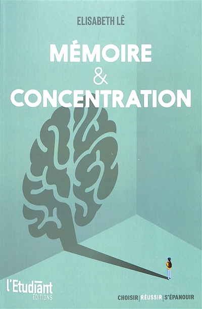 Mémoire et concentration 