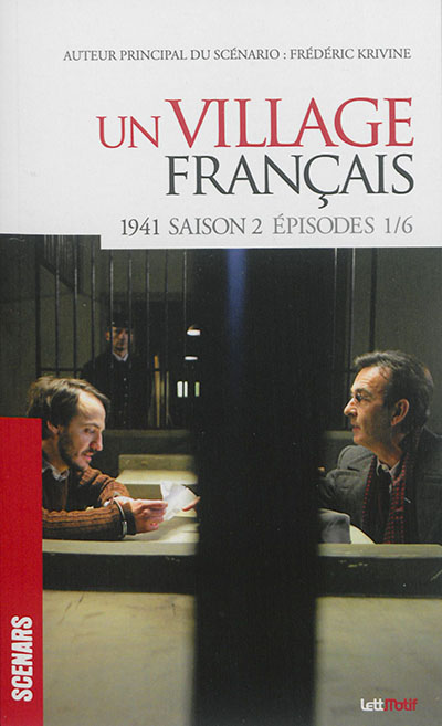 Un village français (scénario saison 2)