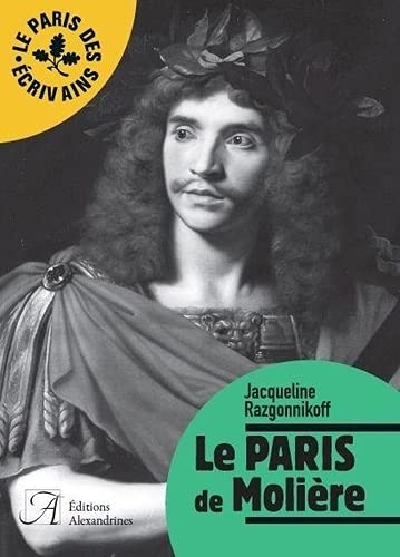 Le Paris de Molière Ed. 3