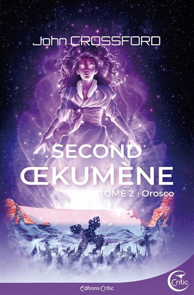 Second Oekumene T02 : Orosco