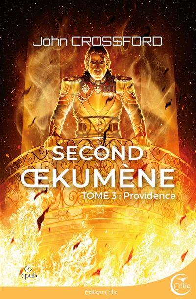 Second Oekumene T03 : Providence