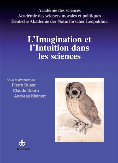 L'imaginaire et l'intuition dans les sciences