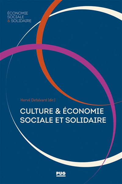 Culture &amp; économie sociale et solidaire