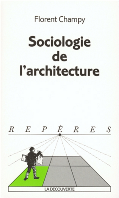 Sociologie de l’architecture