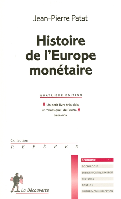 Histoire de l’Europe monétaire