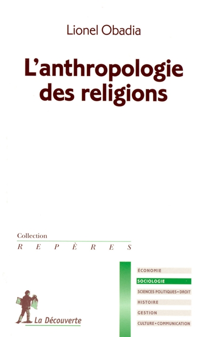 L’anthropologie des religions
