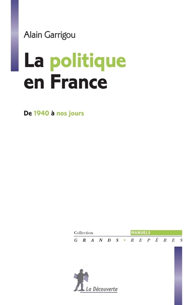 La politique en France : De 1940 à nos jours
