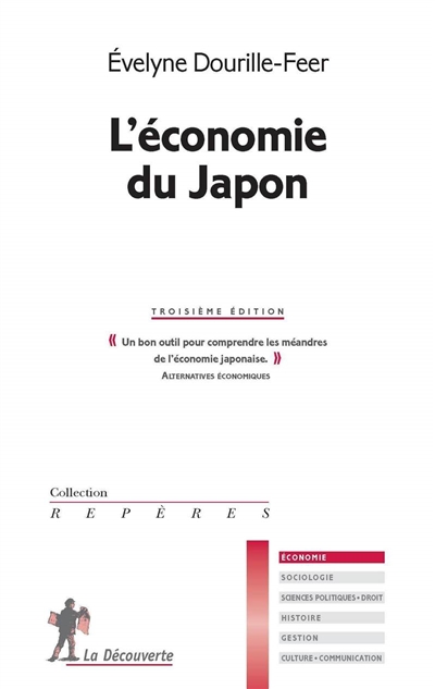 L’économie du Japon